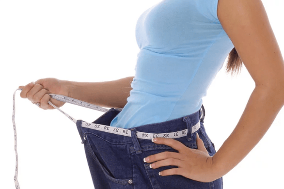 Ducan's diet stage