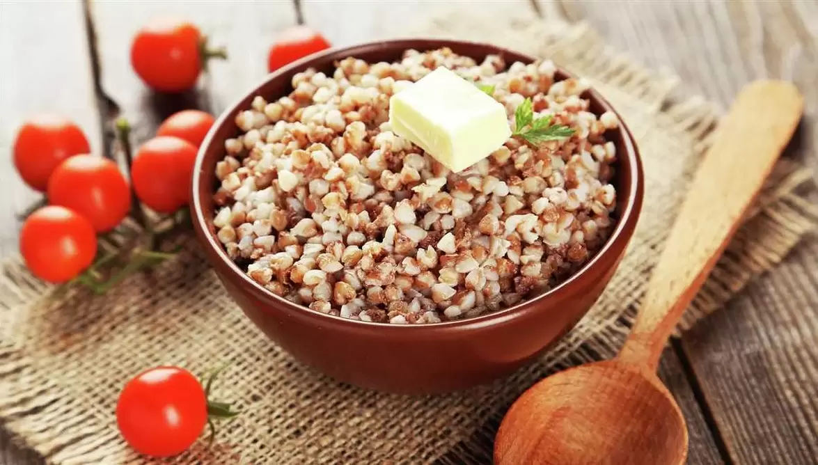 Buckwheat diet has many benefits for those who want to lose weight. 