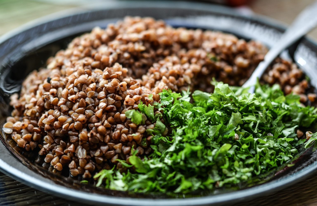 You can include vegetables and other healthy foods in your buckwheat diet